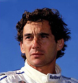 Ayrton Senna
